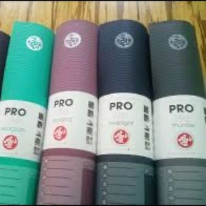 manduka thunder